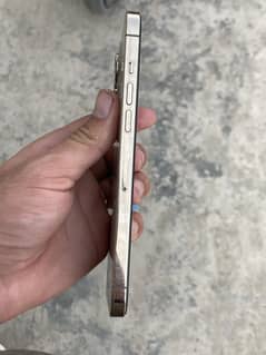 iPhone 12pro max 128gb non pta