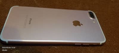 iphone 7plus 128gb pta approved