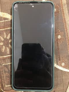 Redmi note 11 ( regular ) , good condition