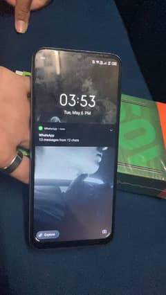 Infinix hot 10s