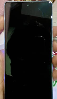 Infinix GT 20 Pro