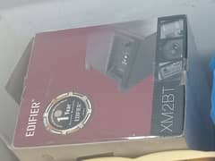 edfir speaker