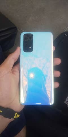 Redmi note 11