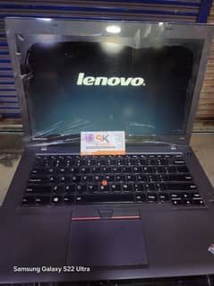 Lenovo T450 i5 5th 8gb 128ssd
