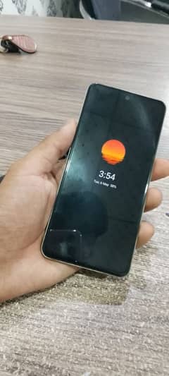 VIVO Y100 8+8/256 RAM