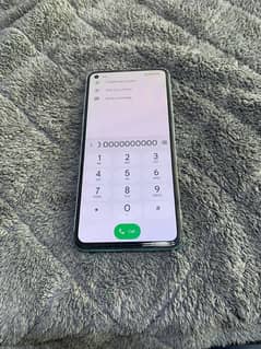 One Plus 8T 12gb 256gb