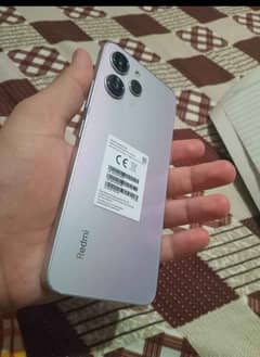 Redmi 12 () 03348774436