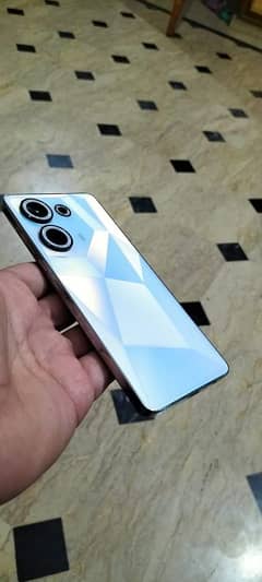 Cammon 20 8+8.256 GB