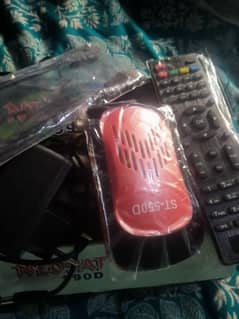 mini receiver new