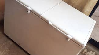 Deep Freezer