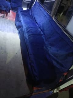 seats for Carry bolan daba