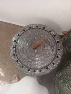 tandoor gas