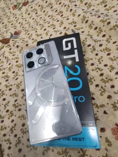 Infinix Gt20 Pro