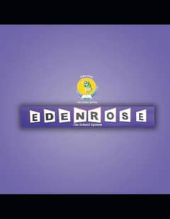 Female graduate masters teacher required  for School