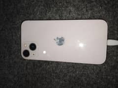 new condition