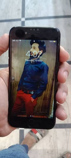 iphone 7g 46 pta approved