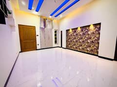 Prime Location Affordable House For sale In Warsak Road