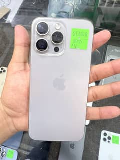 15 pro max non pta for sale