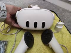 VR meta quest 3 512gb