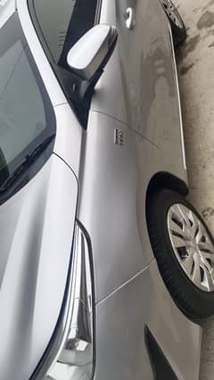 Toyota Yaris 2021