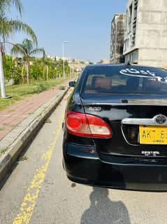 Toyota Corolla 2.0 D 2006 Total Genuine