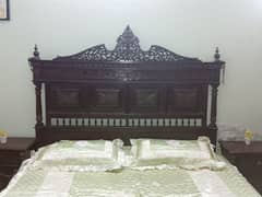 Pure Wood Furniture