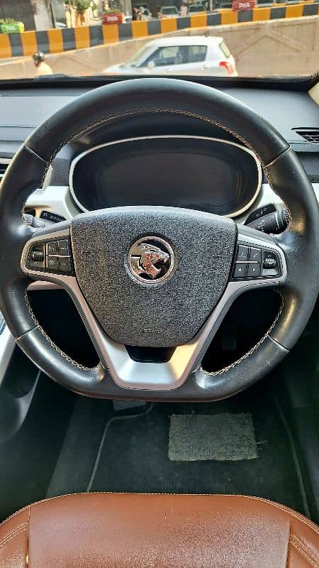 Proton X70 2021 15