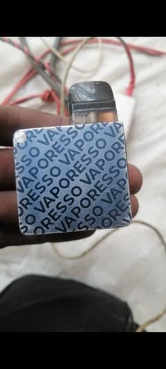 VAPRESSO
