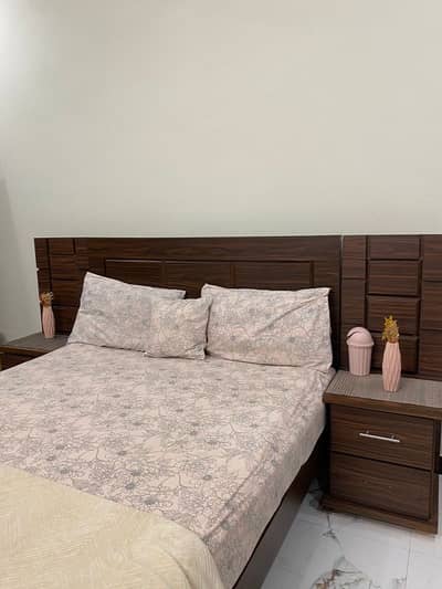 complete bed set
