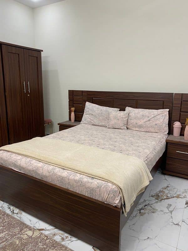 complete bed set 1