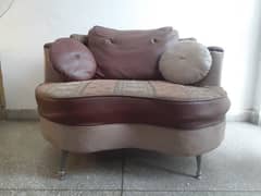 original leather sofas