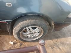 Suzuki Margalla