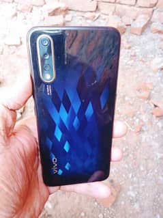 S1 vivo full box