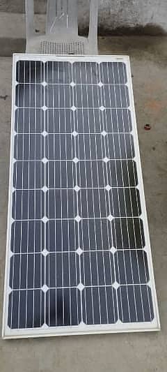 Solar penal
