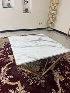 Center Table