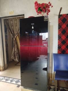 Hair Refrigerator Medium size with warranty 10/10 condition