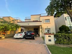 14-Marla Fully Furnished Villa Available For Rent at very Reasonable rental