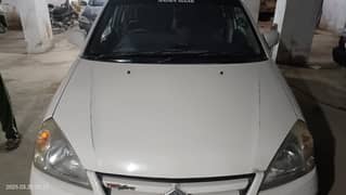 Suzuki Liana RXi 2007