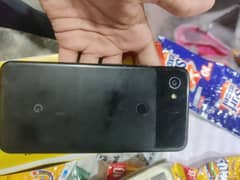 Google pixel 3axl patched