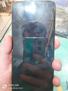 Appo A16 with box charger