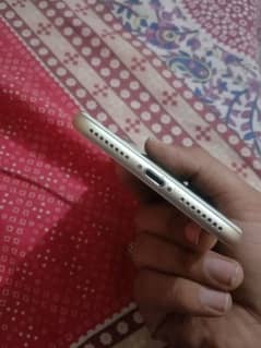 iphone 7 plus PTA Approved 128GB