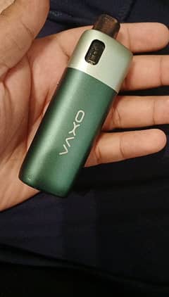 oxva oneo pod for sale in good condition only box open