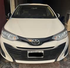Yaris