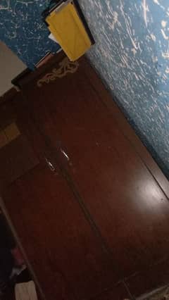 3 door almari