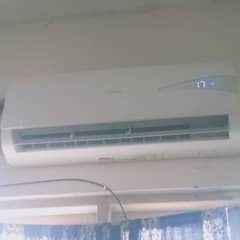 haier Ac