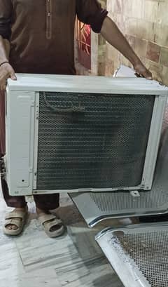 Dalance DC Inverter