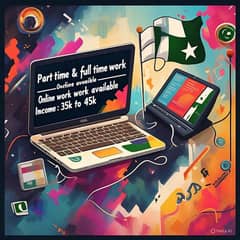 Jobs available for office work and product marketing