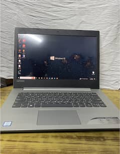 Lenovo ideapad320 (i5 7th Genration)
