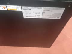 Original Huawei Ithium-Ion 48V 100ah Battery Esm-48100b1 for Network C