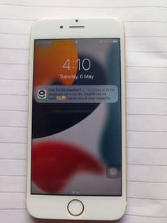 iphone 6s hai pta approved hai add parh lay Pura pahla 03115483064